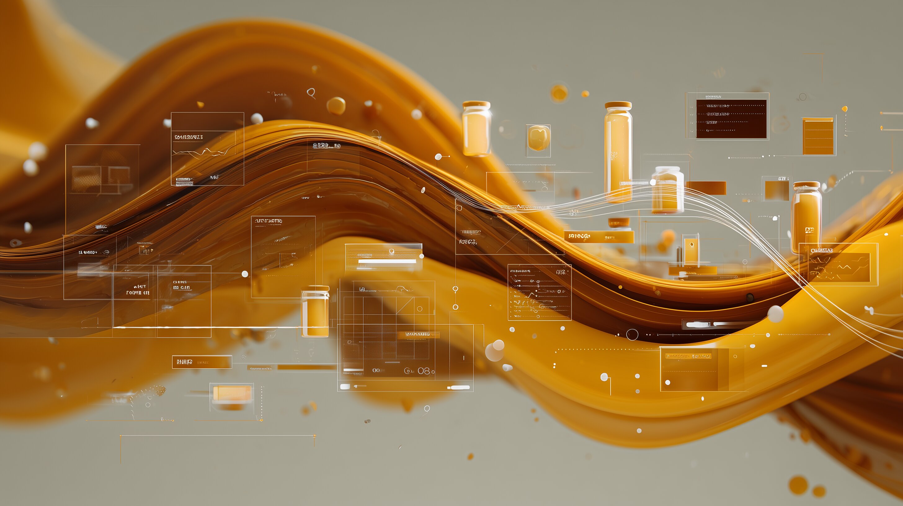 Recipe data flowing freely between brewing systems